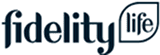 fidelity life logo